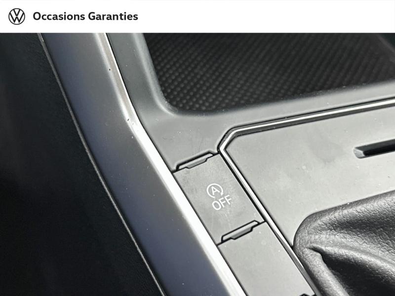 Voitures occasions VOLKSWAGEN TAIGO Life Paris