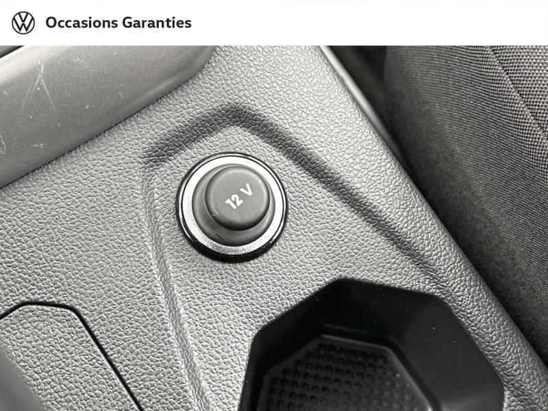 Voitures occasions VOLKSWAGEN TAIGO Life Paris