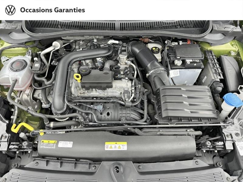 Voitures occasions VOLKSWAGEN TAIGO Life Paris