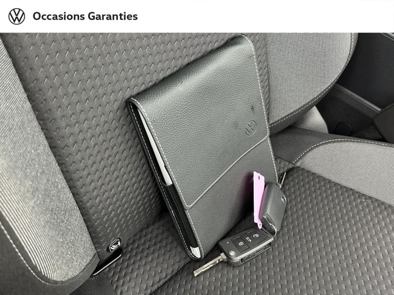 Voitures occasions VOLKSWAGEN TAIGO Life Paris