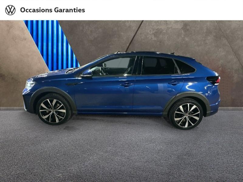 Voitures occasions VOLKSWAGEN TAIGO R-Line Paris