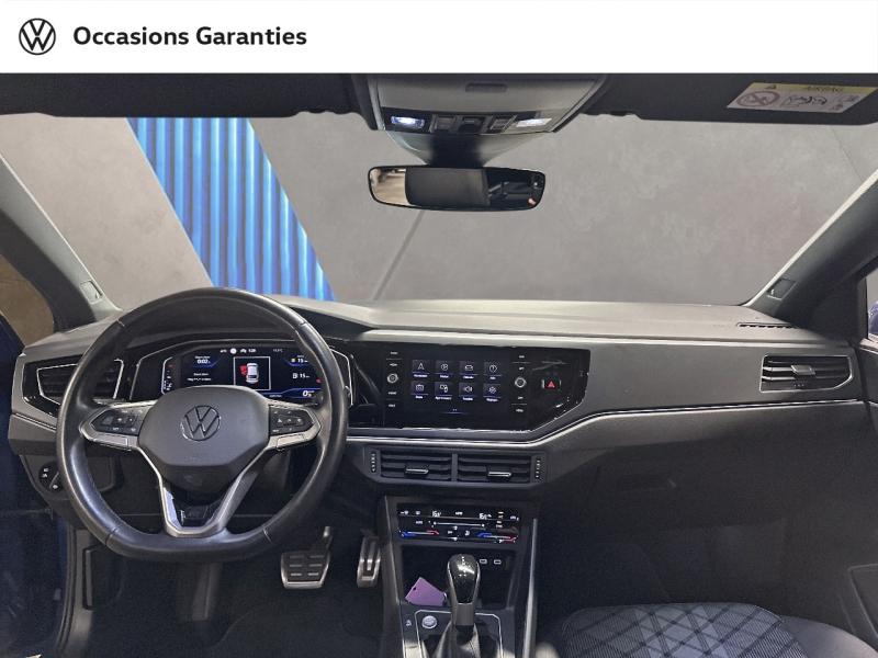 Voitures occasions VOLKSWAGEN TAIGO R-Line Paris