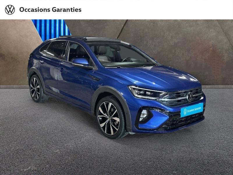 Voitures occasions VOLKSWAGEN TAIGO R-Line Paris