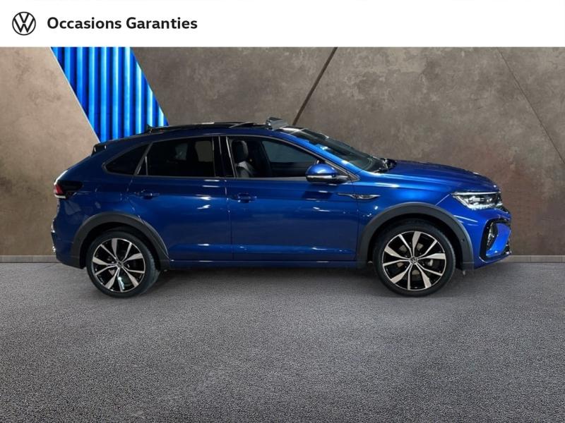Voitures occasions VOLKSWAGEN TAIGO R-Line Paris