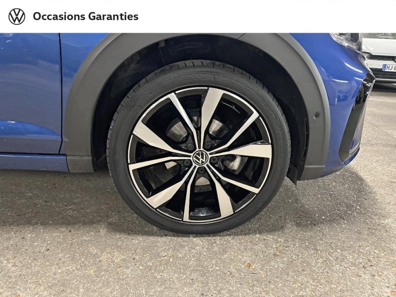 Voitures occasions VOLKSWAGEN TAIGO R-Line Paris