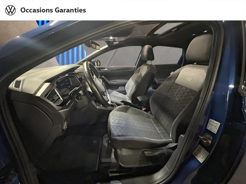 Voitures occasions VOLKSWAGEN TAIGO R-Line Paris