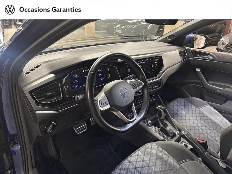 Voitures occasions VOLKSWAGEN TAIGO R-Line Paris