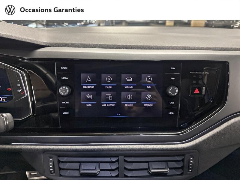 Voitures occasions VOLKSWAGEN TAIGO R-Line Paris