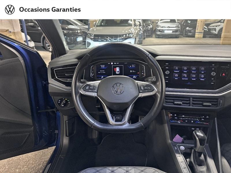 Voitures occasions VOLKSWAGEN TAIGO R-Line Paris