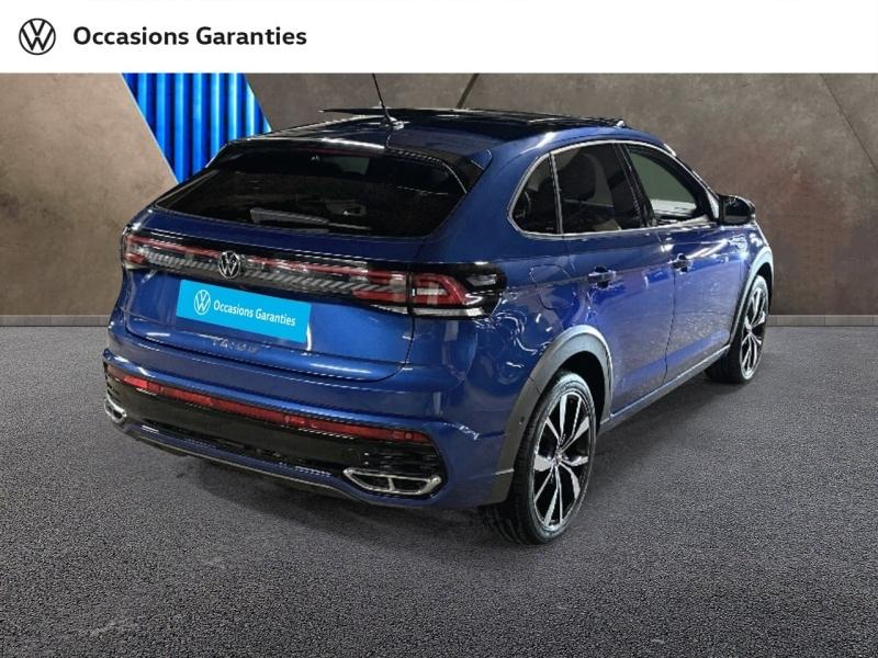 Voitures occasions VOLKSWAGEN TAIGO R-Line Paris