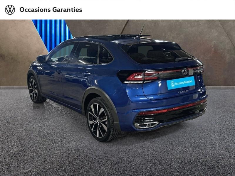Voitures occasions VOLKSWAGEN TAIGO R-Line Paris