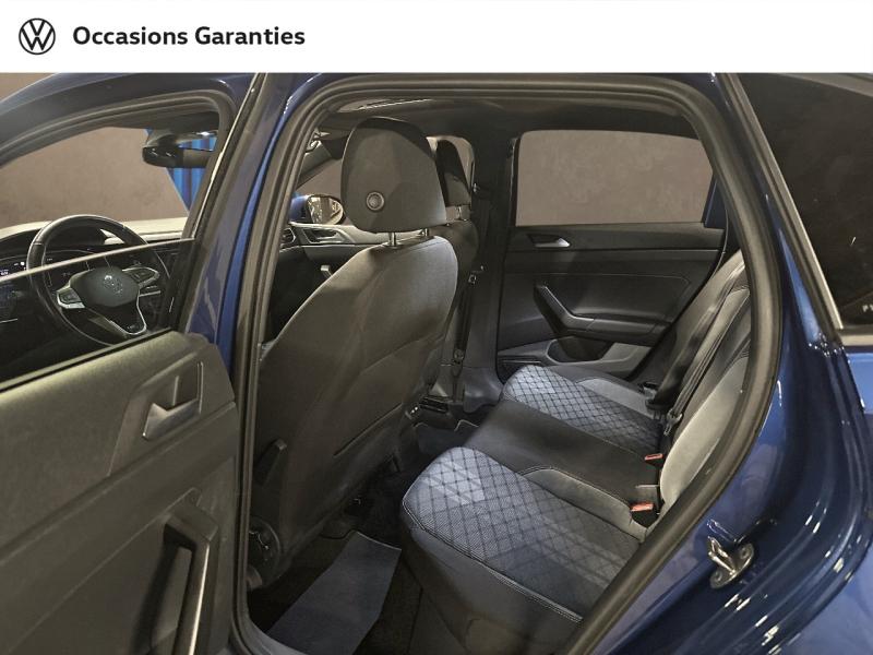 Voitures occasions VOLKSWAGEN TAIGO R-Line Paris