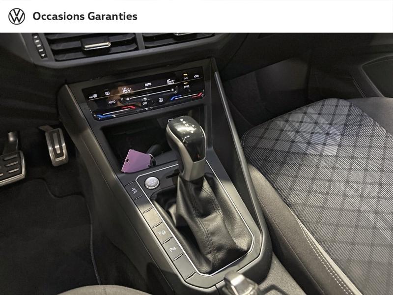 Voitures occasions VOLKSWAGEN TAIGO R-Line Paris