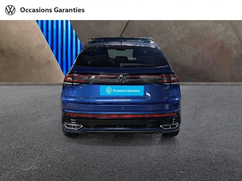 Voitures occasions VOLKSWAGEN TAIGO R-Line Paris