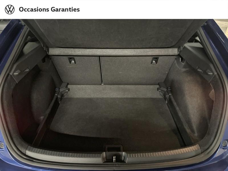 Voitures occasions VOLKSWAGEN TAIGO R-Line Paris