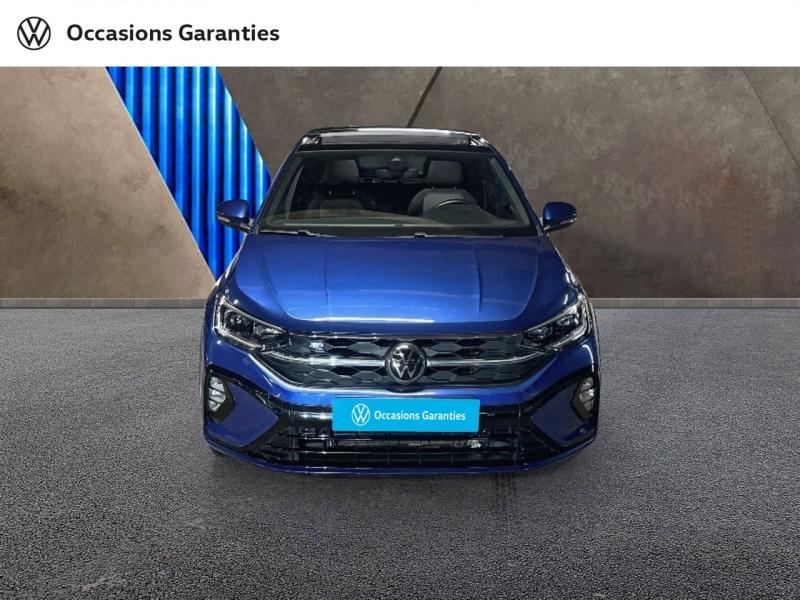Voitures occasions VOLKSWAGEN TAIGO R-Line Paris