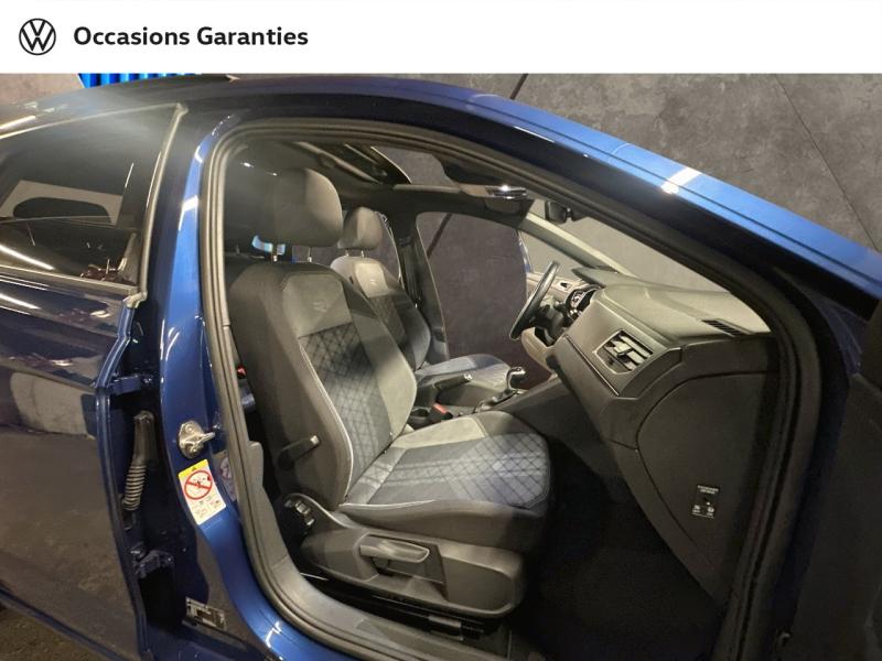 Voitures occasions VOLKSWAGEN TAIGO R-Line Paris