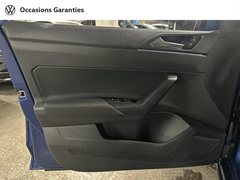 Voitures occasions VOLKSWAGEN TAIGO R-Line Paris