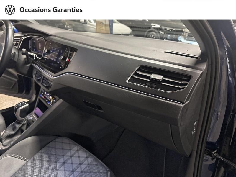 Voitures occasions VOLKSWAGEN TAIGO R-Line Paris