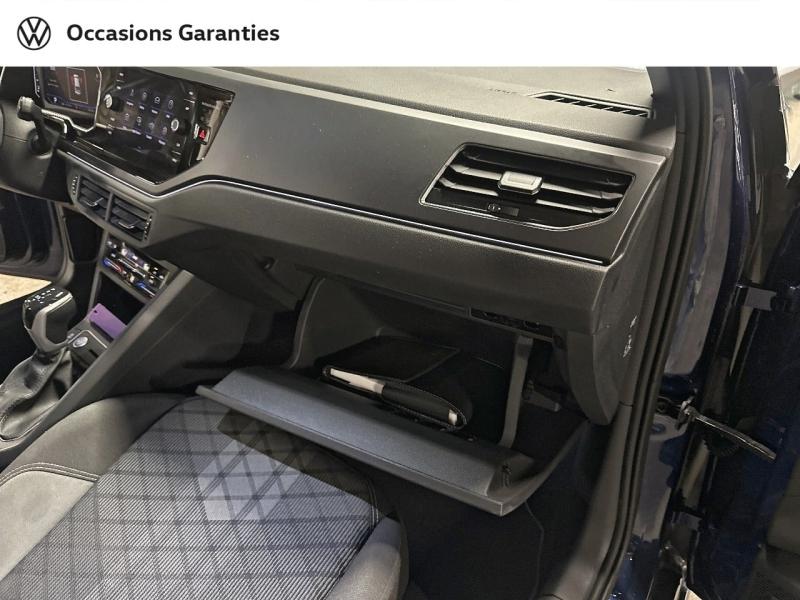 Voitures occasions VOLKSWAGEN TAIGO R-Line Paris