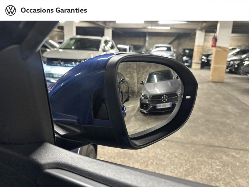 Voitures occasions VOLKSWAGEN TAIGO R-Line Paris