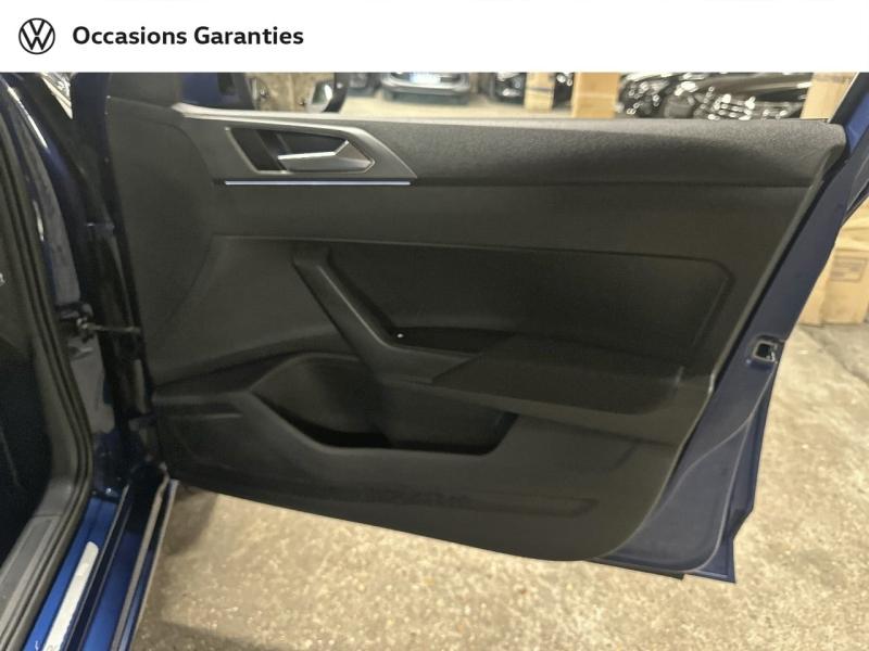 Voitures occasions VOLKSWAGEN TAIGO R-Line Paris