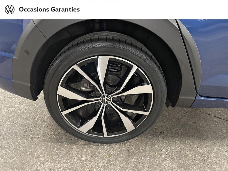 Voitures occasions VOLKSWAGEN TAIGO R-Line Paris