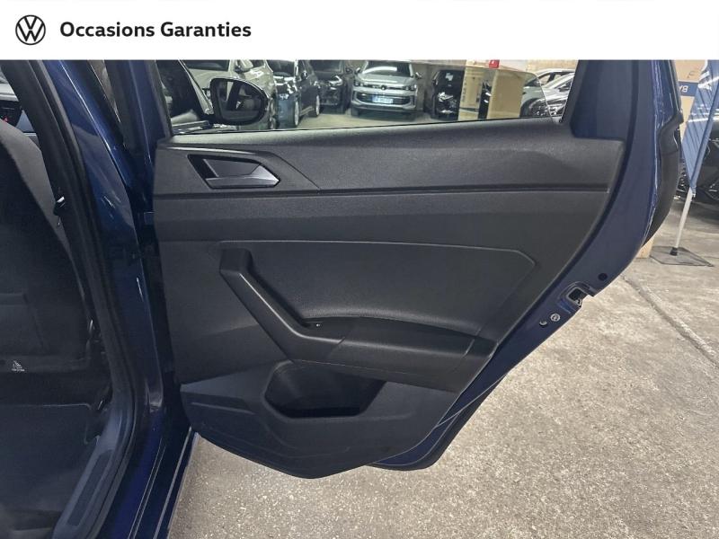 Voitures occasions VOLKSWAGEN TAIGO R-Line Paris