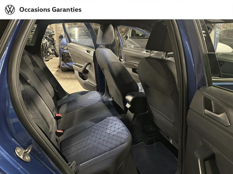 Voitures occasions VOLKSWAGEN TAIGO R-Line Paris