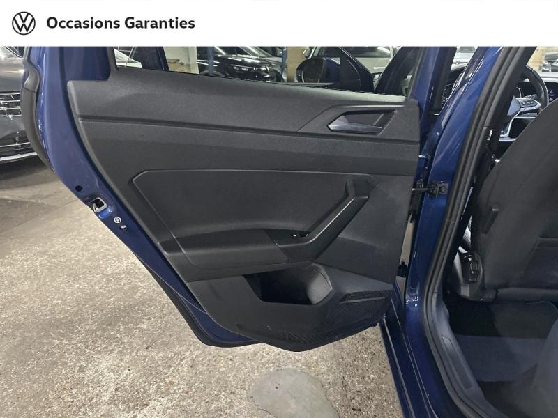 Voitures occasions VOLKSWAGEN TAIGO R-Line Paris