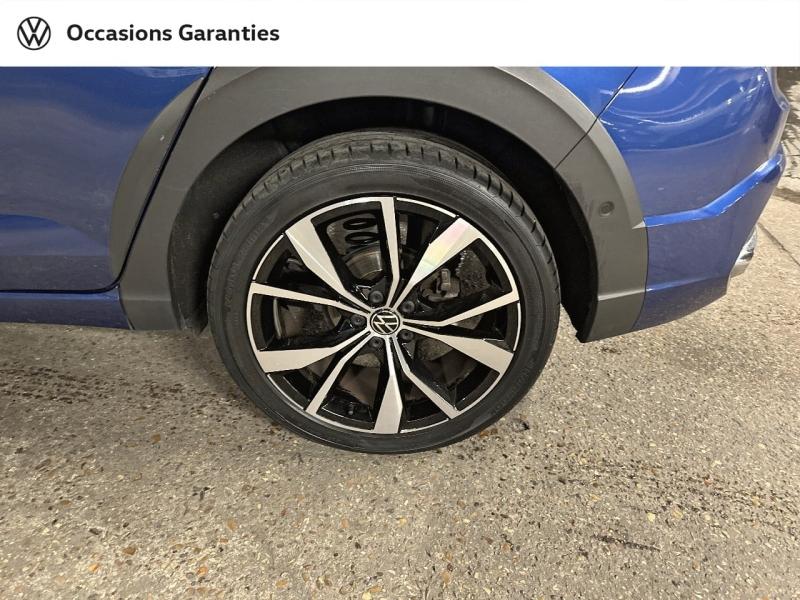 Voitures occasions VOLKSWAGEN TAIGO R-Line Paris