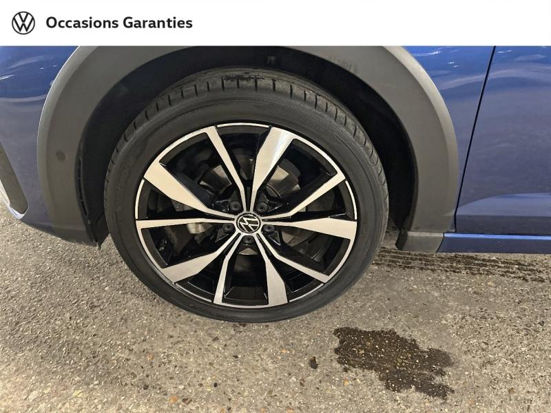 Voitures occasions VOLKSWAGEN TAIGO R-Line Paris