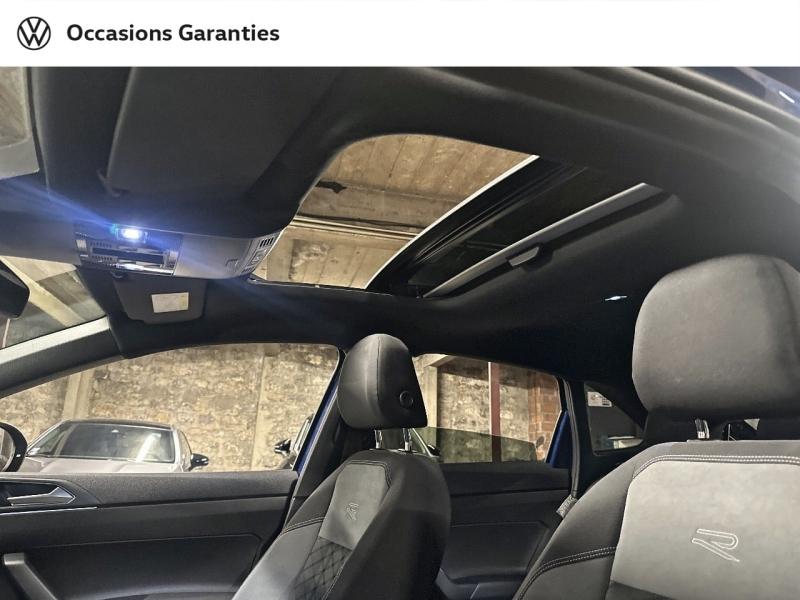 Voitures occasions VOLKSWAGEN TAIGO R-Line Paris