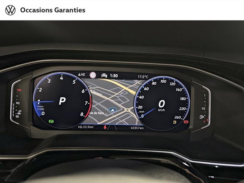 Voitures occasions VOLKSWAGEN TAIGO R-Line Paris