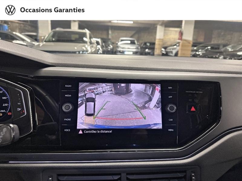 Voitures occasions VOLKSWAGEN TAIGO R-Line Paris