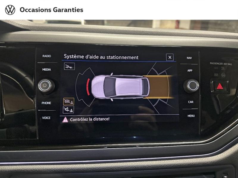 Voitures occasions VOLKSWAGEN TAIGO R-Line Paris