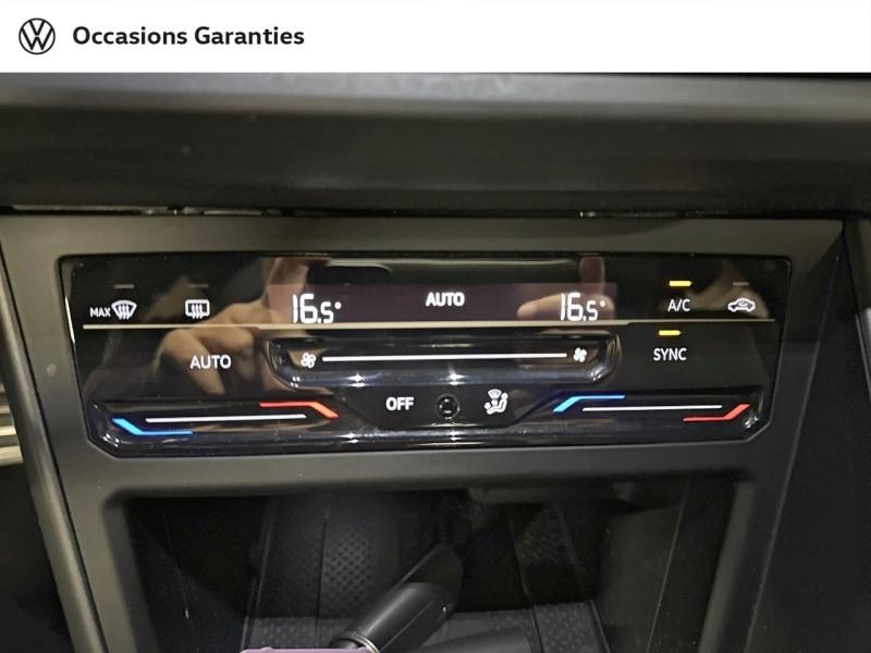 Voitures occasions VOLKSWAGEN TAIGO R-Line Paris
