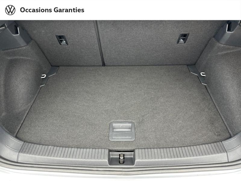 Voitures occasions VOLKSWAGEN T-CROSS Life Tech Paris