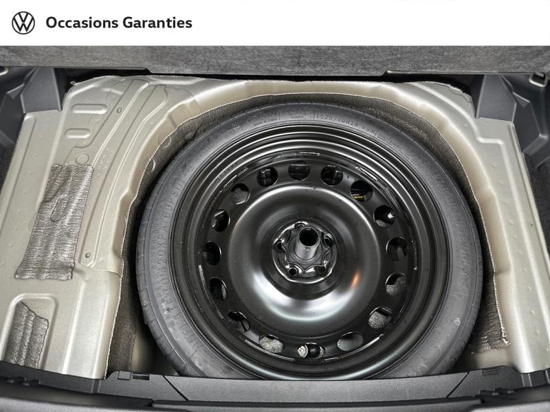 Voitures occasions VOLKSWAGEN T-CROSS Life Tech Paris