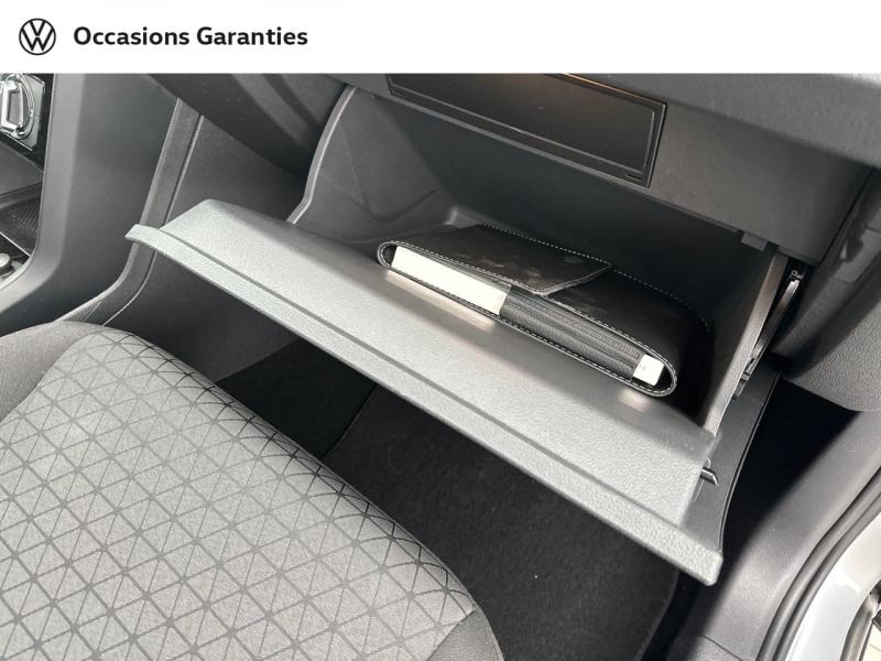 Voitures occasions VOLKSWAGEN T-CROSS Life Tech Paris