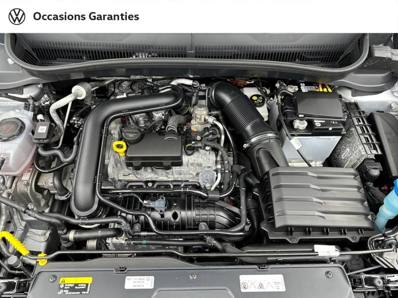Voitures occasions VOLKSWAGEN T-CROSS Life Tech Paris