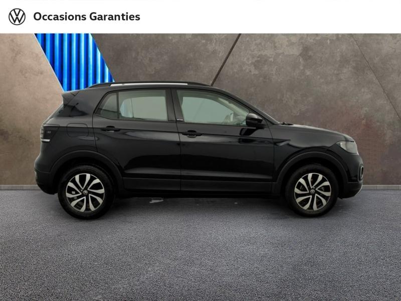 Voitures occasions VOLKSWAGEN T-CROSS Lounge Paris