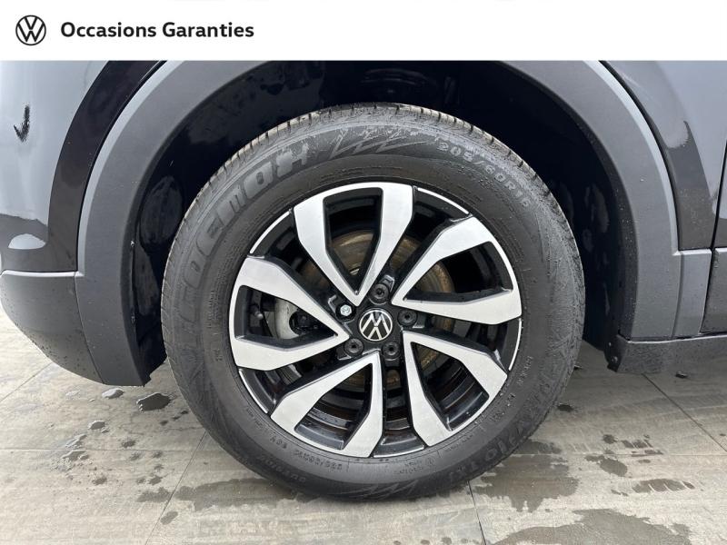 Voitures occasions VOLKSWAGEN T-CROSS Lounge Paris
