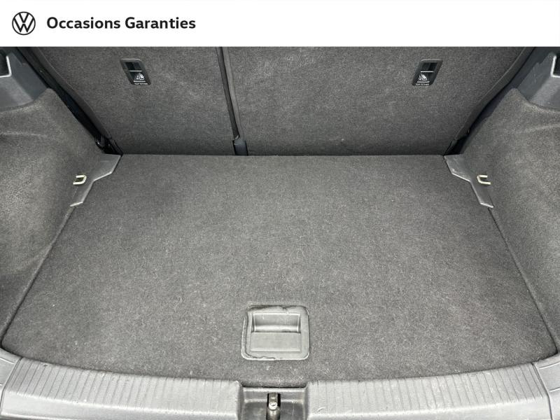 Voitures occasions VOLKSWAGEN T-CROSS Lounge Paris