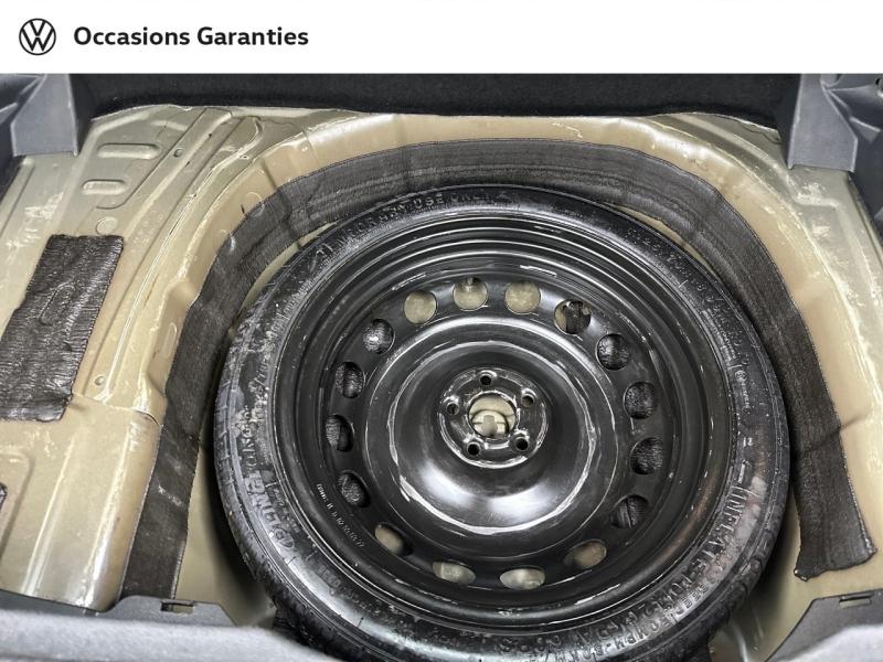 Voitures occasions VOLKSWAGEN T-CROSS Lounge Paris