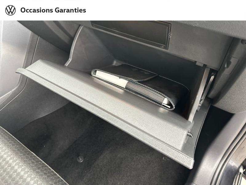 Voitures occasions VOLKSWAGEN T-CROSS Lounge Paris