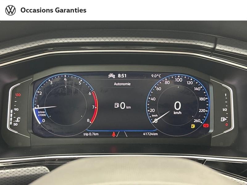 Voitures occasions VOLKSWAGEN T-CROSS Lounge Paris