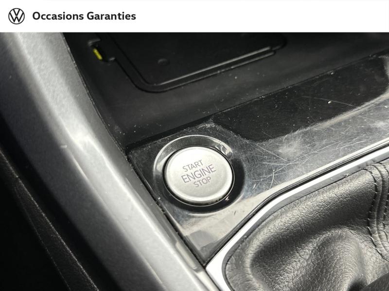 Voitures occasions VOLKSWAGEN T-CROSS Lounge Paris