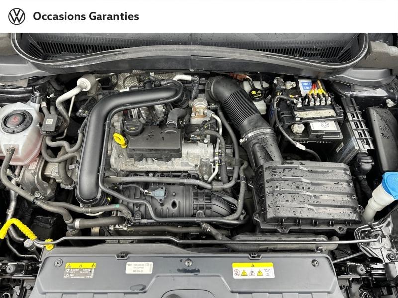 Voitures occasions VOLKSWAGEN T-CROSS Lounge Paris