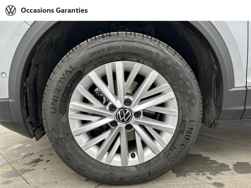 Voitures occasions VOLKSWAGEN T-ROC Life Plus Paris